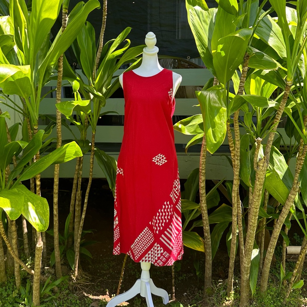 SIG ZANE DRESS